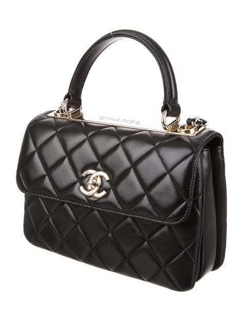 chanel trendy